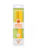 Solomeya Арома-расческа гребень для волос с ароматом Манго / Aroma  Detangling Hair Comb Mango, 1 шт